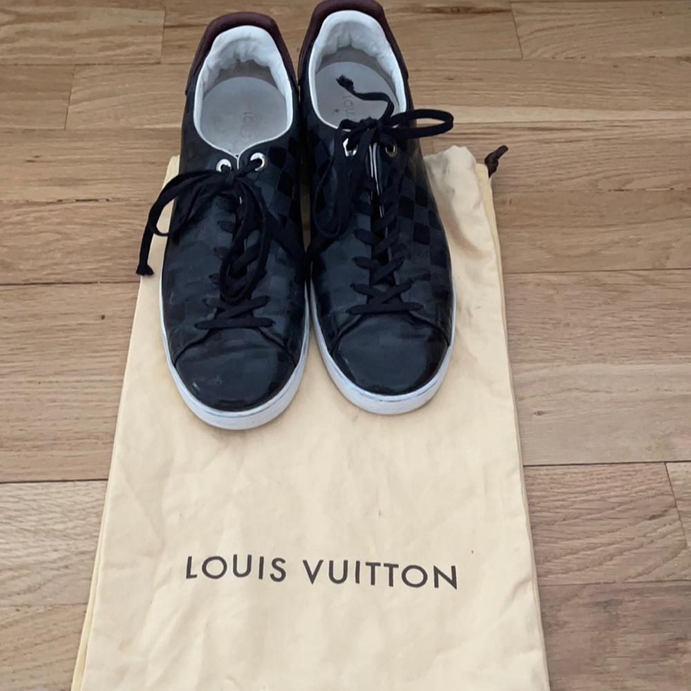 Men’s Louis Vuitton Shoes